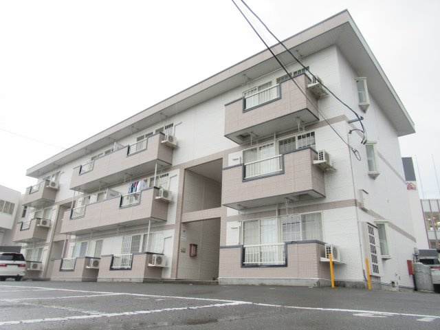 アポイントハイツ