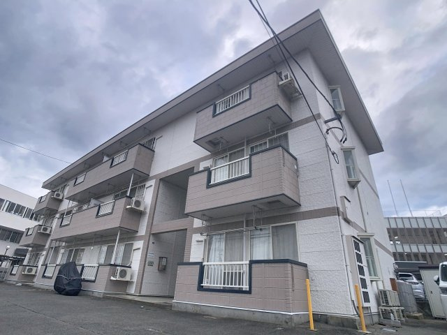 アポイントハイツ