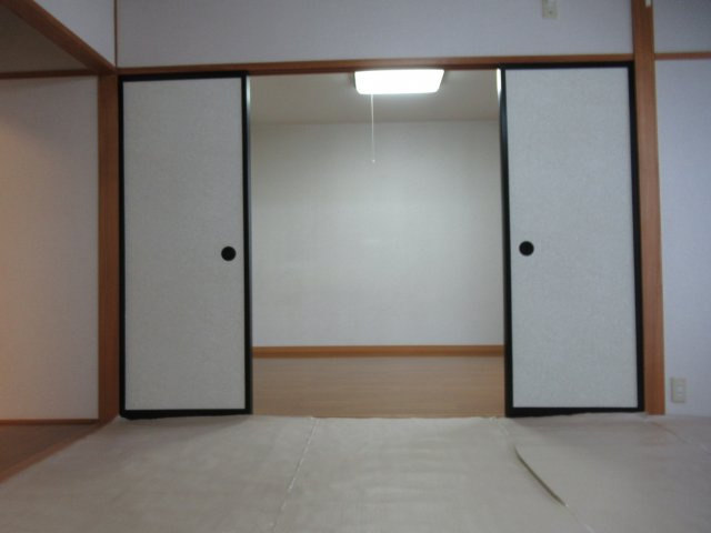 アポイントハイツの内装
