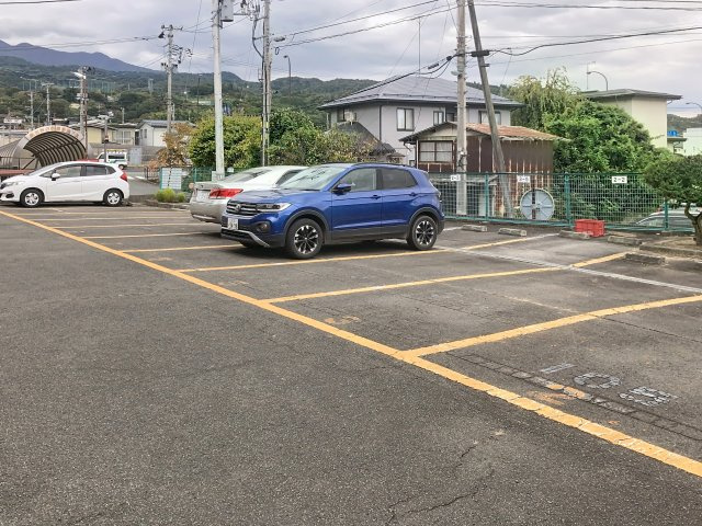 アポイントハイツの内装