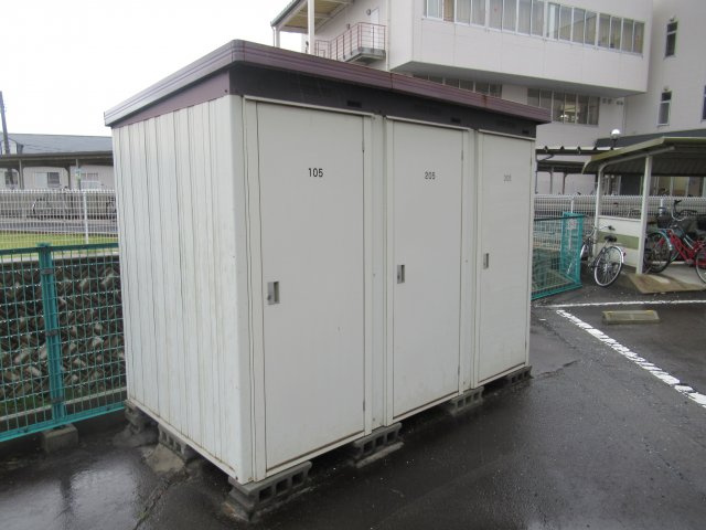 アポイントハイツのその他