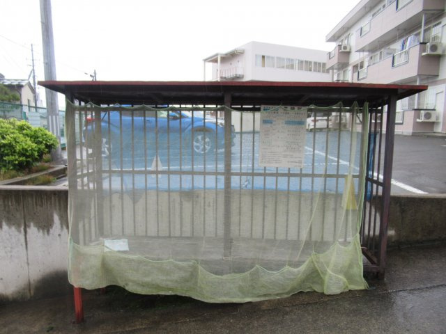 アポイントハイツのその他