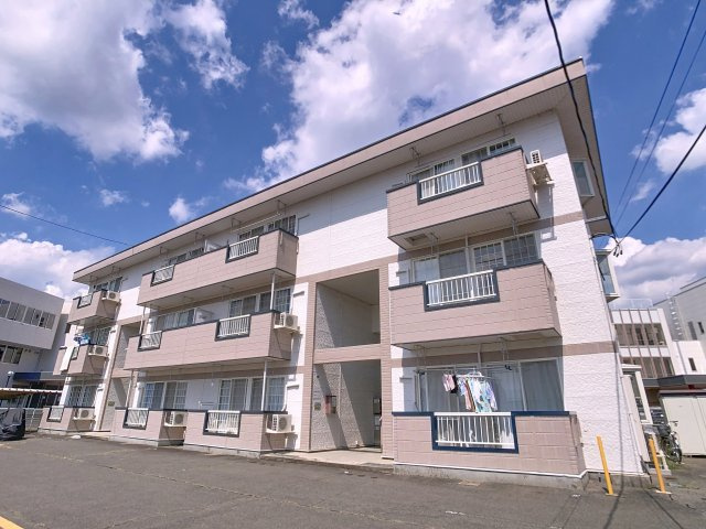 アポイントハイツ