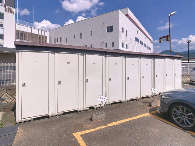 アポイントハイツのその他