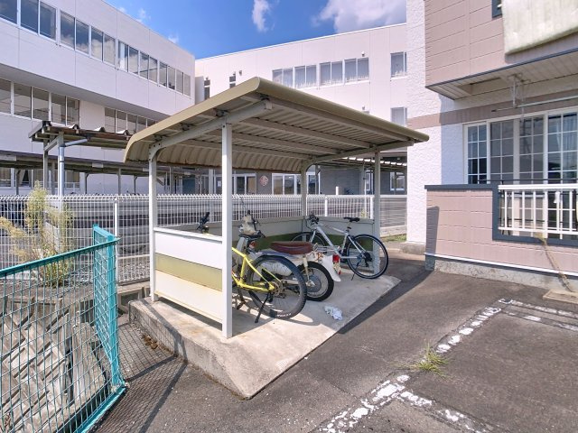 アポイントハイツのその他共用部分