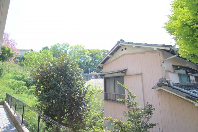 Casa Buena【カーサブエナ】の展望|別部屋の参考写真です。
