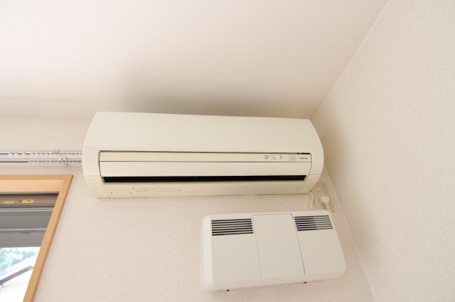 Casa Buena【カーサブエナ】の設備|別部屋の参考写真です。