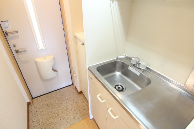 Casa Buena【カーサブエナ】のキッチン|別部屋の参考写真です。