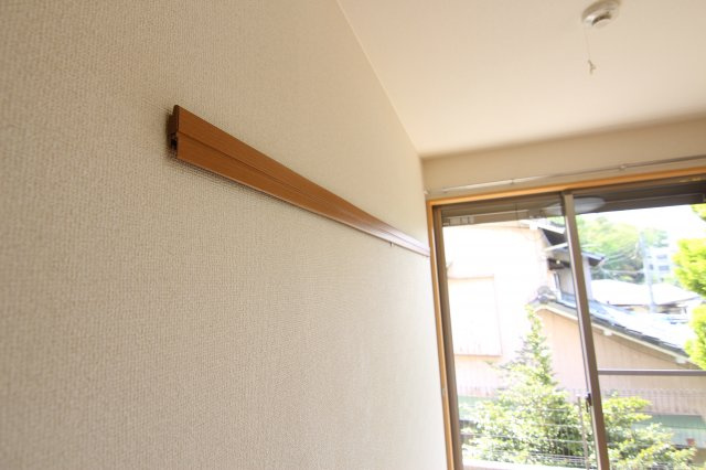 Casa Buena【カーサブエナ】の設備|別部屋の参考写真です。