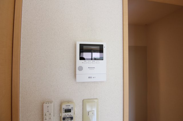 Casa Buena【カーサブエナ】のセキュリティ|別部屋の参考写真です。