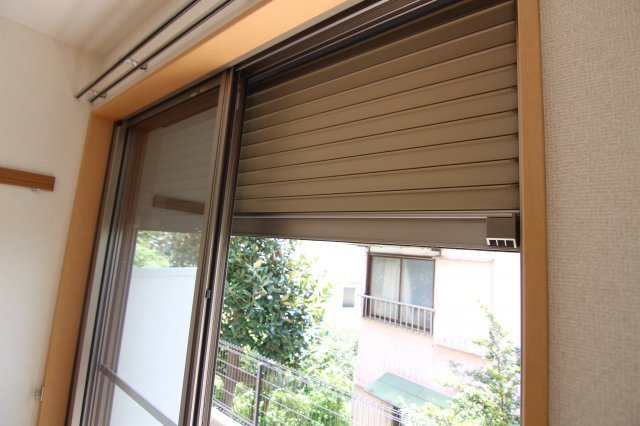 Casa Buena【カーサブエナ】のセキュリティ|別部屋の参考写真です。