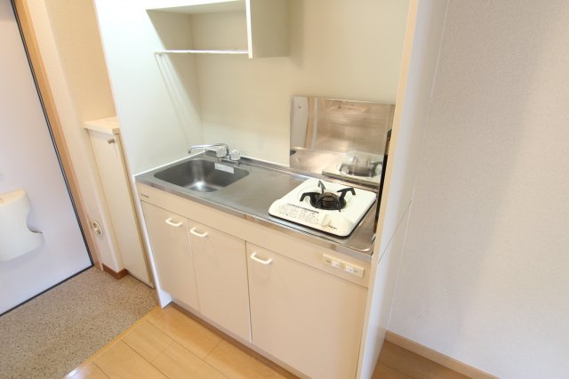 Casa Buena【カーサブエナ】のキッチン|別部屋の参考写真です。