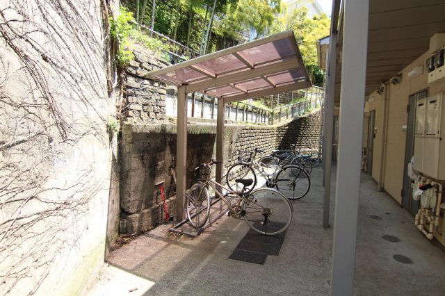 Casa Buena【カーサブエナ】のその他共用部分|別部屋の参考写真です。