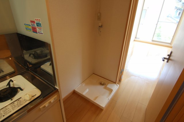 Casa Buena【カーサブエナ】のその他|別部屋の参考写真です。