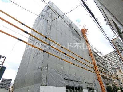 【外観】 | エスリード福島ブレイブ