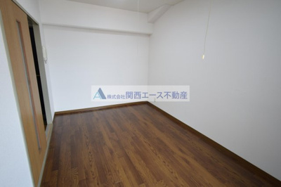 【寝室】 | エンゼルハイツ小阪本町