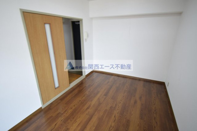 【洋室】 | エンゼルハイツ小阪本町
