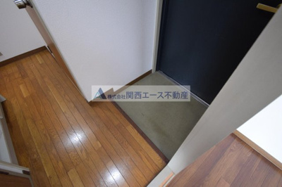 【内装】 | エンゼルハイツ小阪本町