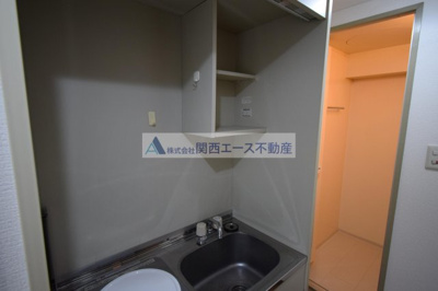  | エンゼルハイツ小阪本町