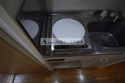  | エンゼルハイツ小阪本町