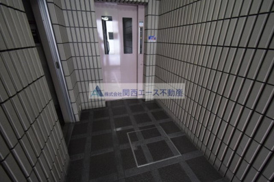 【その他共用部分】 | エンゼルハイツ小阪本町