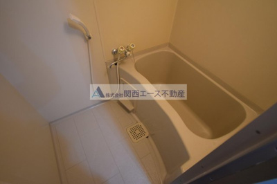 【浴室】 | エンゼルハイツ小阪本町