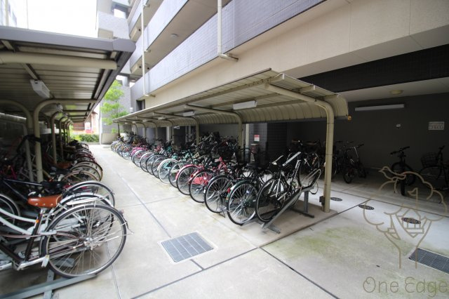 UURコート大阪十三本町のその他共用部分
