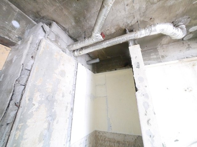 近鉄東生駒コーポ
