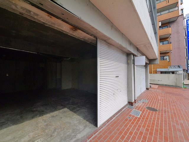 近鉄東生駒コーポ