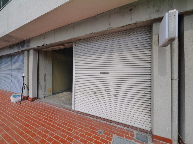 近鉄東生駒コーポ