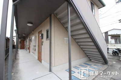 【周辺】 | ボヌール・フーカ