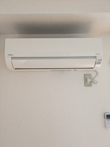 第三メゾン麗の設備