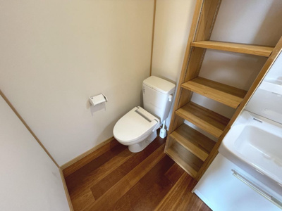 【トイレ】 | 聖家族寮