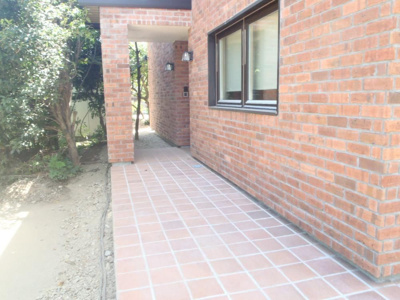 【その他共用部分】 | 聖家族寮