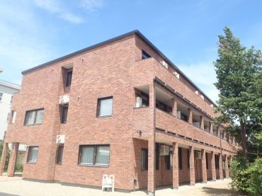 【外観】 | 聖家族寮