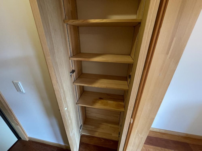 【収納】 | 聖家族寮