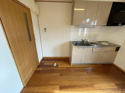 【キッチン】 | 聖家族寮