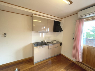 【キッチン】 | 聖家族寮