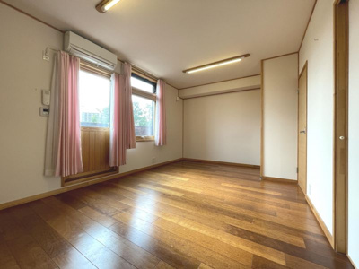 【寝室】 | 聖家族寮