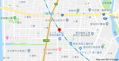 【地図】 | EmpireState