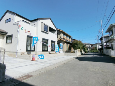 【外観】 | 我孫子市つくし野１期