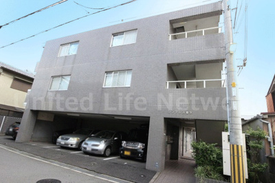 【外観】 | シンプレス垂水 | シンプレス垂水