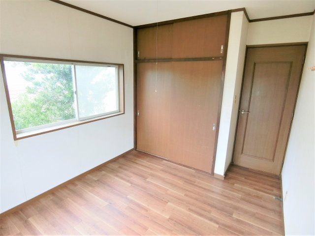 日向努邸の内装