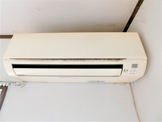 日向努邸の設備