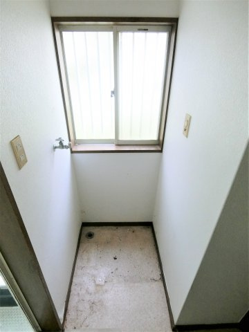 日向努邸の設備