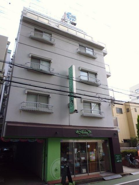 コーポタカハマ