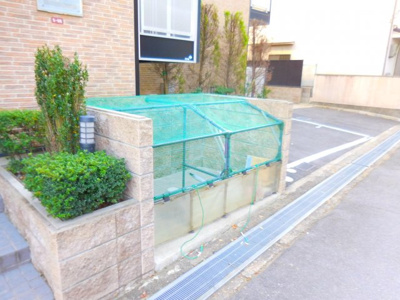 【その他共用部分】 | レオパレスあゆみ