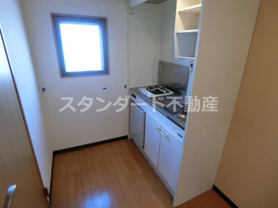 【内装】 | ソレイユ吉野