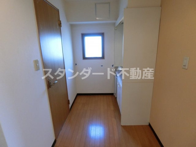 【内装】 | ソレイユ吉野