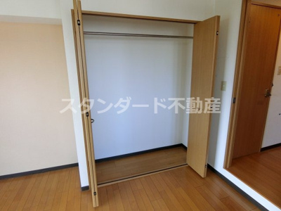 【収納】 | ソレイユ吉野